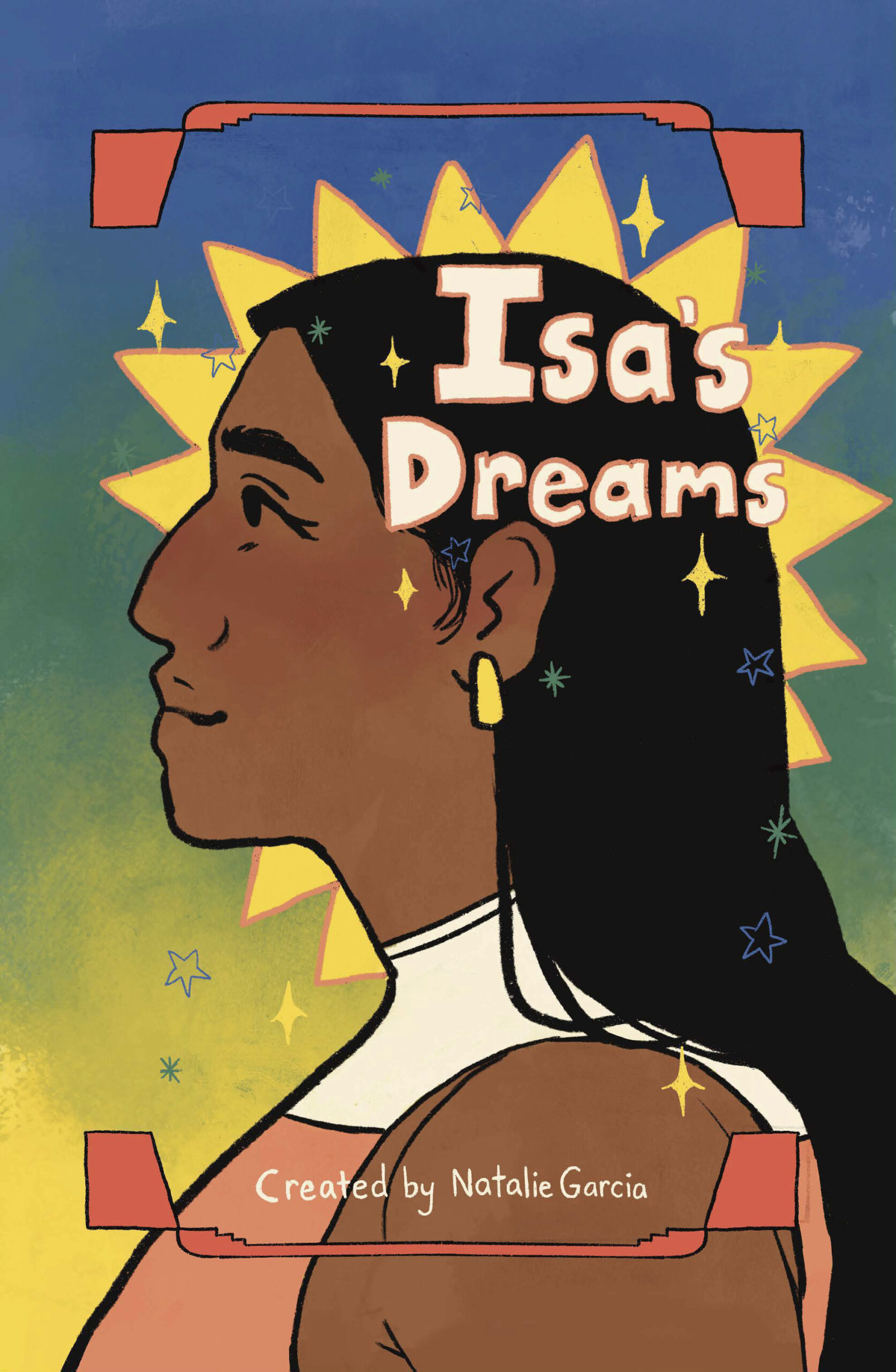 OCI publishes ISA’S DREAMS