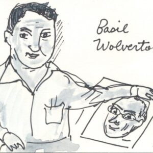 Tax-deductible donation